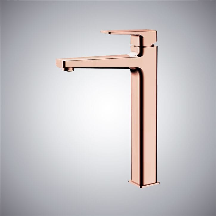 Смеситель для раковины Fontana Showers блеск ARCH-00125577 - Вид №28