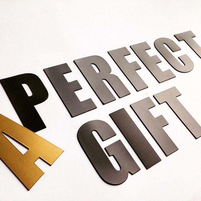 Groovy Magnets Магниты Alphabet sun-id-1353553 - Вид №9