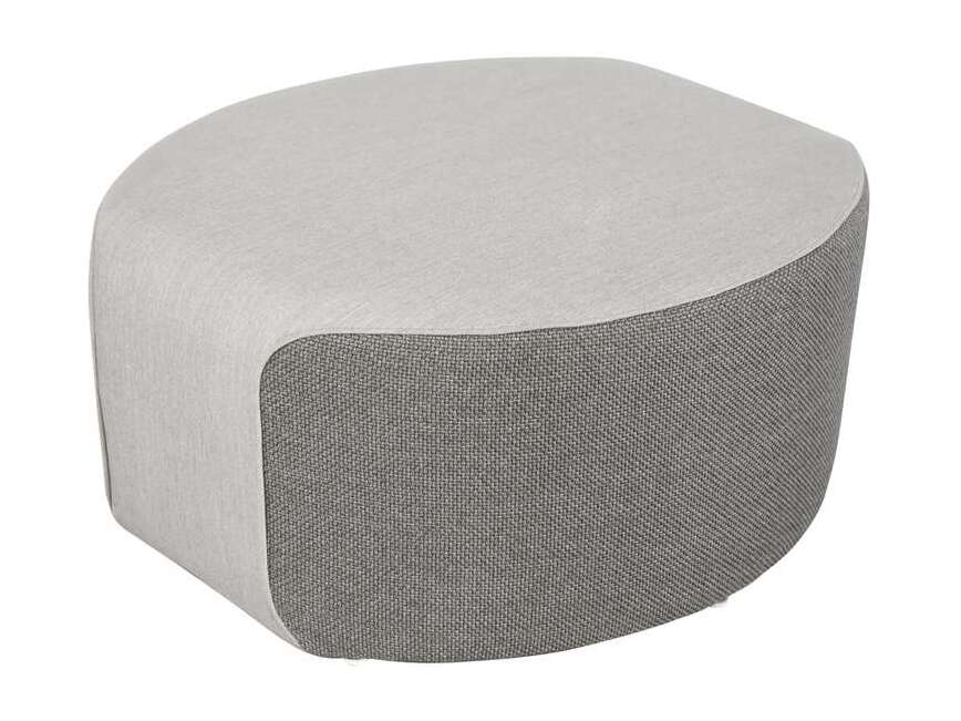 Круглый пуф в Sunbrella® Mindo Mindo 108 ARCH-00076348 - Вид №14