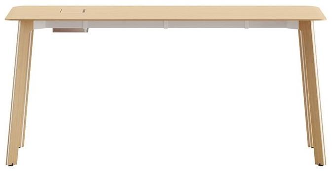 Ersa Прямоугольный деревянный операционный стол с системой управления кабелями sun-id-1391531 - Вид №1