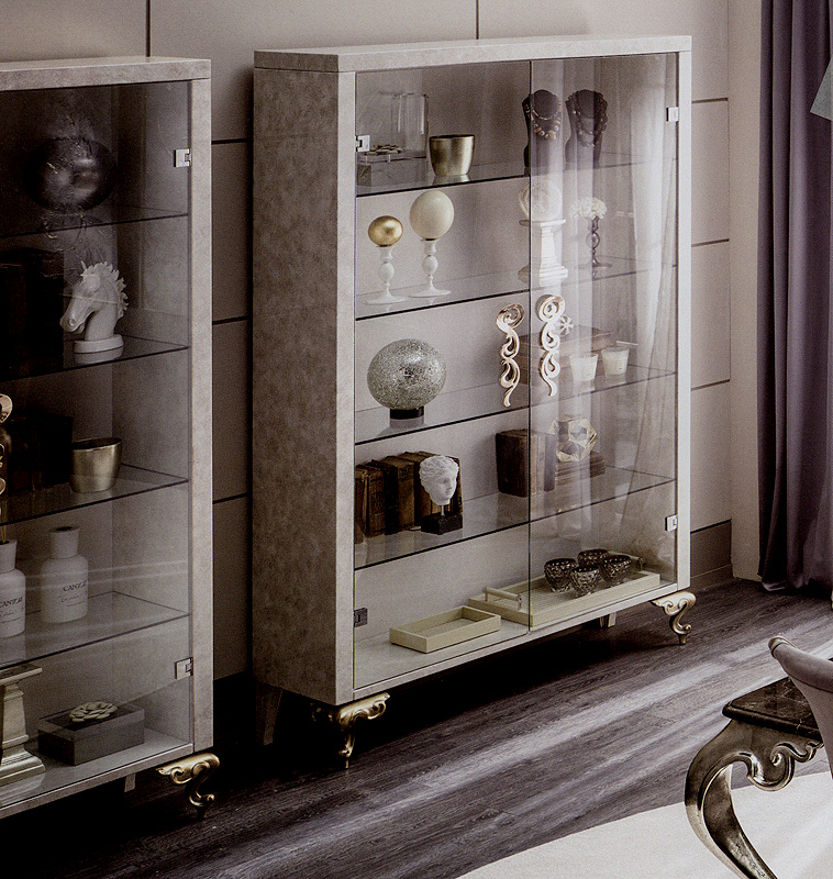 Витрина  CANTORI GEORGE 01  - Вид №2