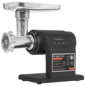 5349143 Мясорубка электрическая GARLYN MG-5000 черный