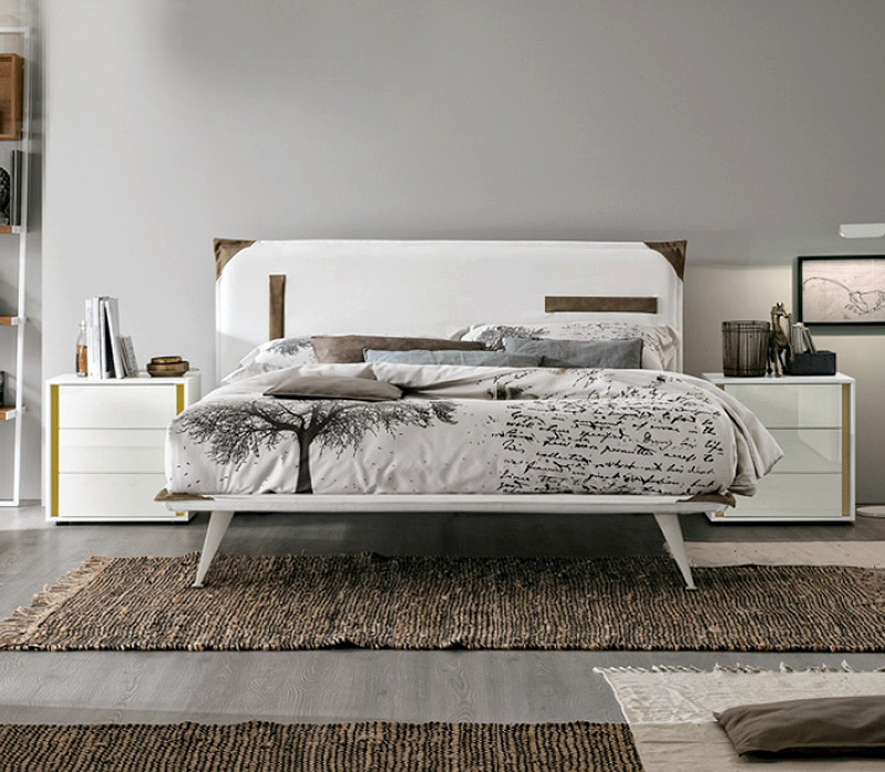 Кровать TASCA TOMASELLA 64114 