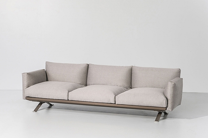 049671 Диван Kettal Boma