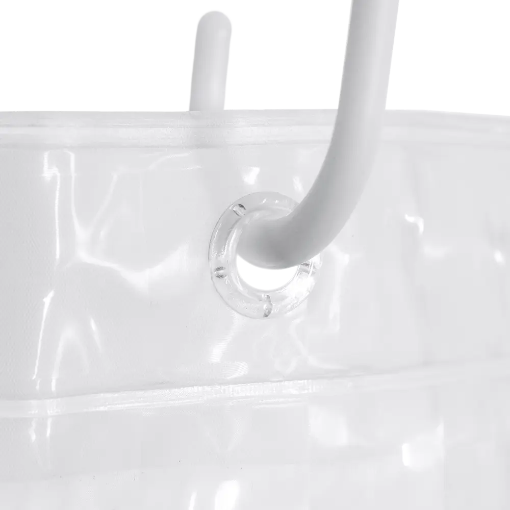 Штора для ванной комнаты Sensea «Water» 180х200 см 18425251 STLM-2019828 Без серии - Вид №4
