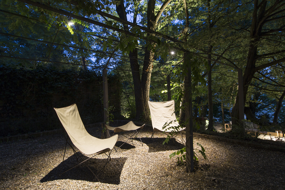 9405118 Проектор Platek NANO XL Proiettore  NANO XL Прожектор - 1 COB 3000K 30°  - Вид №9