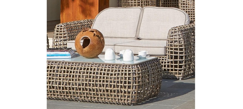 034912 Журнальный столик SkyLine Dynasty Santreyd - Вид №3