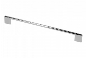 90804153 Ручка CAPRI 320 мм хром STLM-0390379 GTV