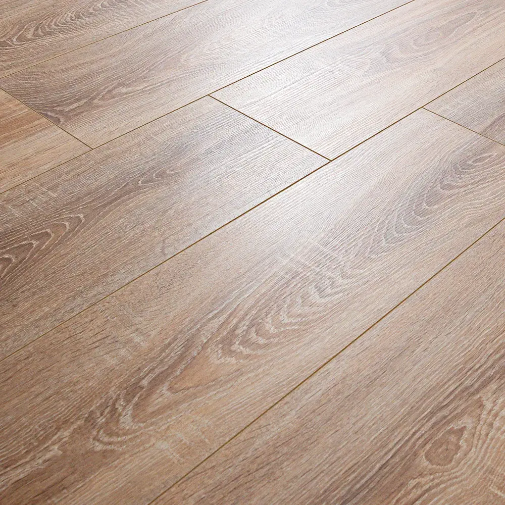 Ламинат «Сосна Канадская» 33 класс толщина 8 мм с фаской 2.153 м² ARTFLOOR STLM-2008664 - Вид №2