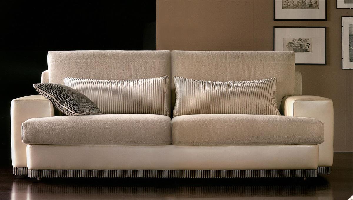 Диван  BEDDING FORRESTER 3POSTI 