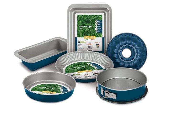 Стальная форма для пончиков Guardini XBake ARCH-00070219 - Вид №2