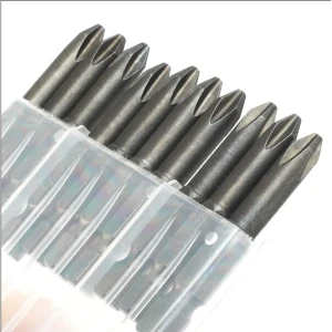 Бита Patriot 350006550 PH2x50 мм, 2 шт.