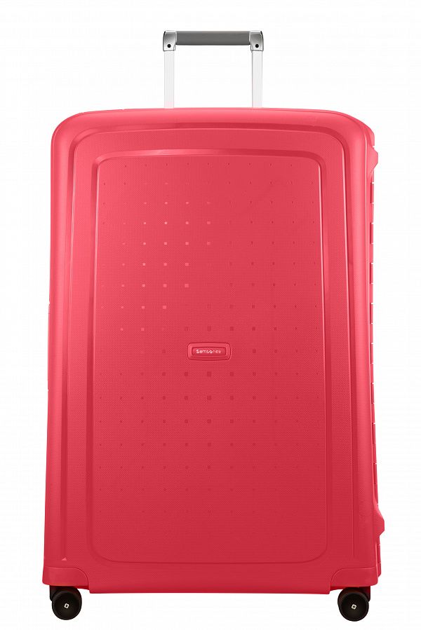 10U-60004 Чемодан 10U*004 Spinner 81/31 Samsonite S'Cure  - Вид №3