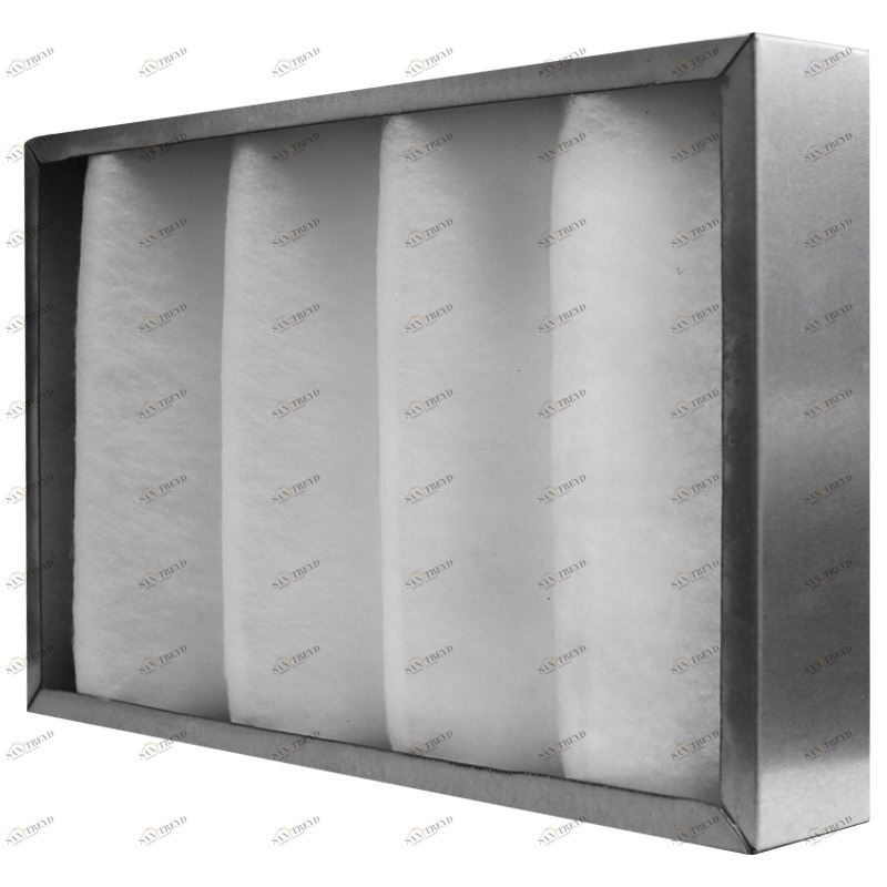 Фильтр воздушный для ВПУ Фьорди 800 (470x300x68) G4 sun-id-682516