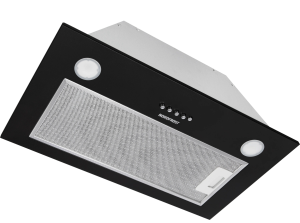 9021350 Вытяжка полновстраиваемая NORDFROST FB 6060 B черный