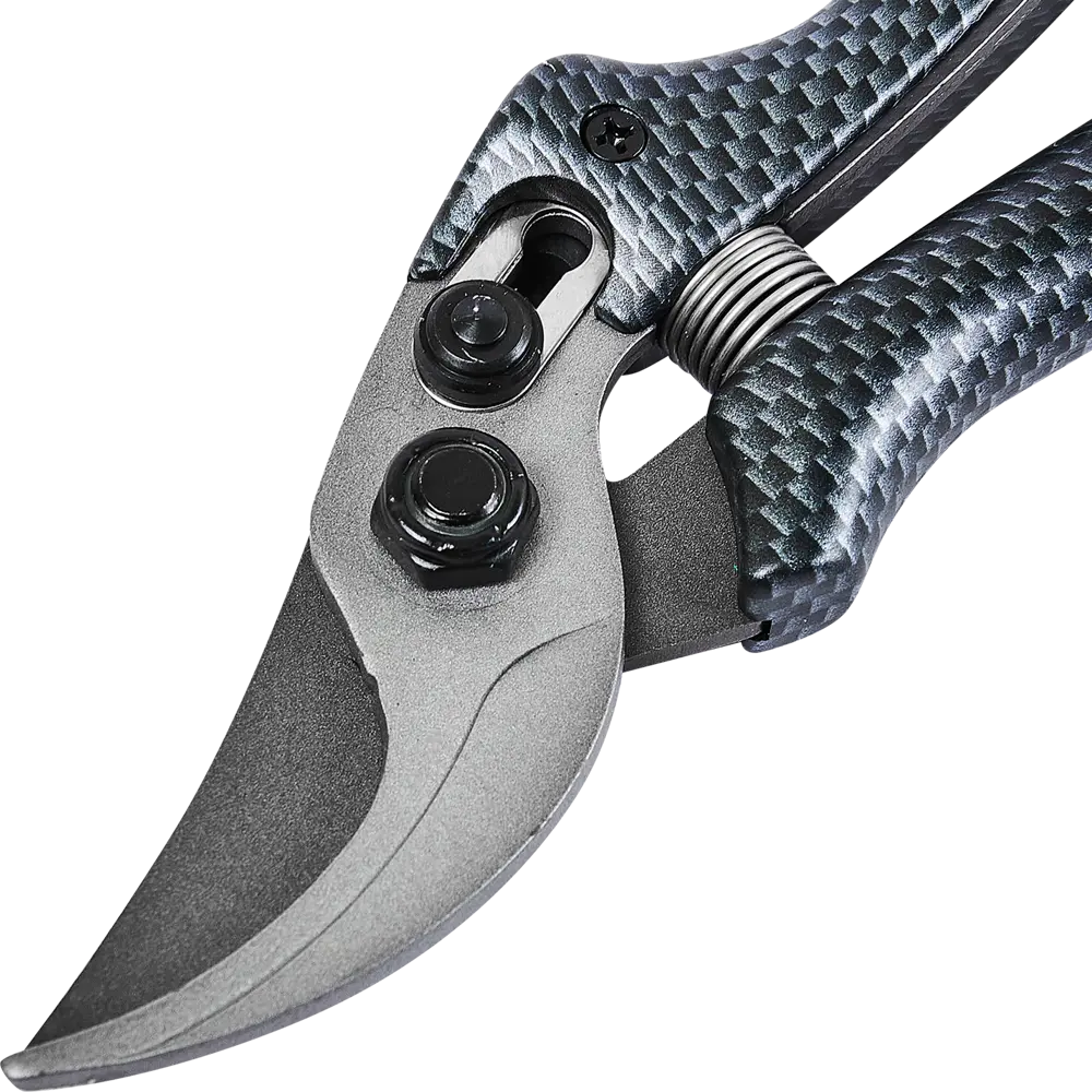 Секатор FINLAND Карбон 1719 для точной обрезки растений 89347230 STLM-0951914 - Вид №1