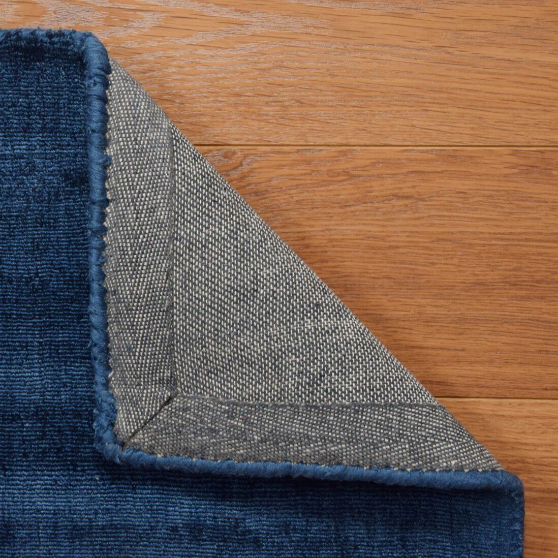 Сплошной цвет круглый ковер Ademi Exclusive ARCH-00003839 - Вид №3