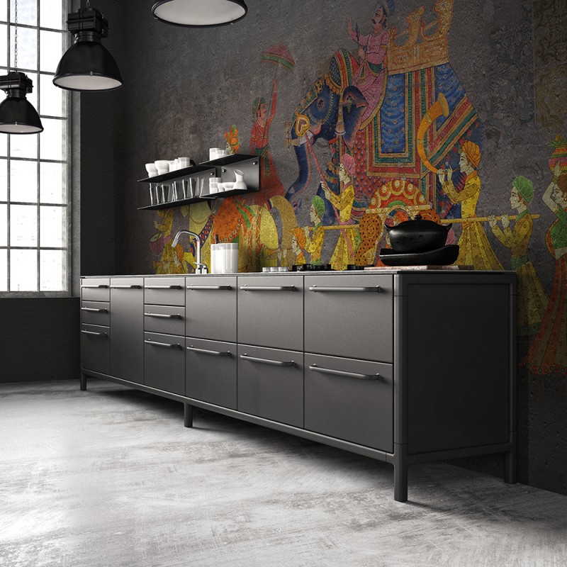 WP02029A Обои декоративные Adriani e Rossi 