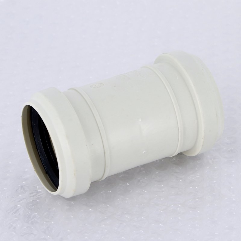 Муфта соединительная SINIKON D50 мм шумоизолированная Комфорт 528003K - Вид №1