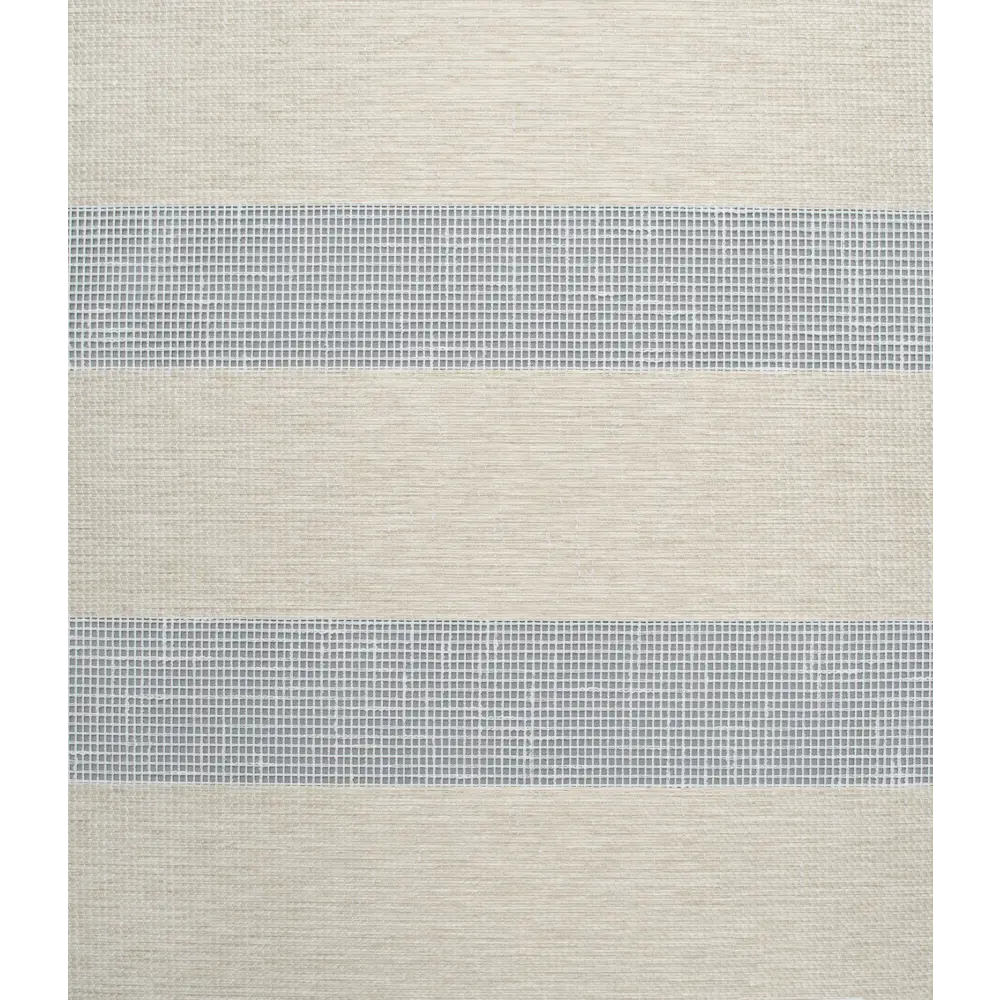 Штора рулонная день-ночь Valencia 100x160 см бежевая MIAMOZA Коллекция 2024г STLM-2048755 - Вид №2