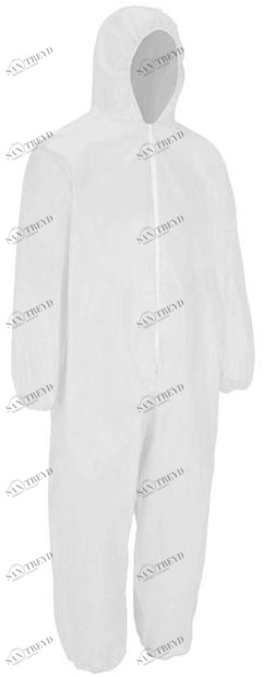 KAPRIOL Одноразовый костюм Work wear - tute e grembiuli sun-id-1470260