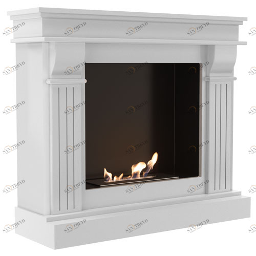 Биокамин Kratki AUGUST 5246