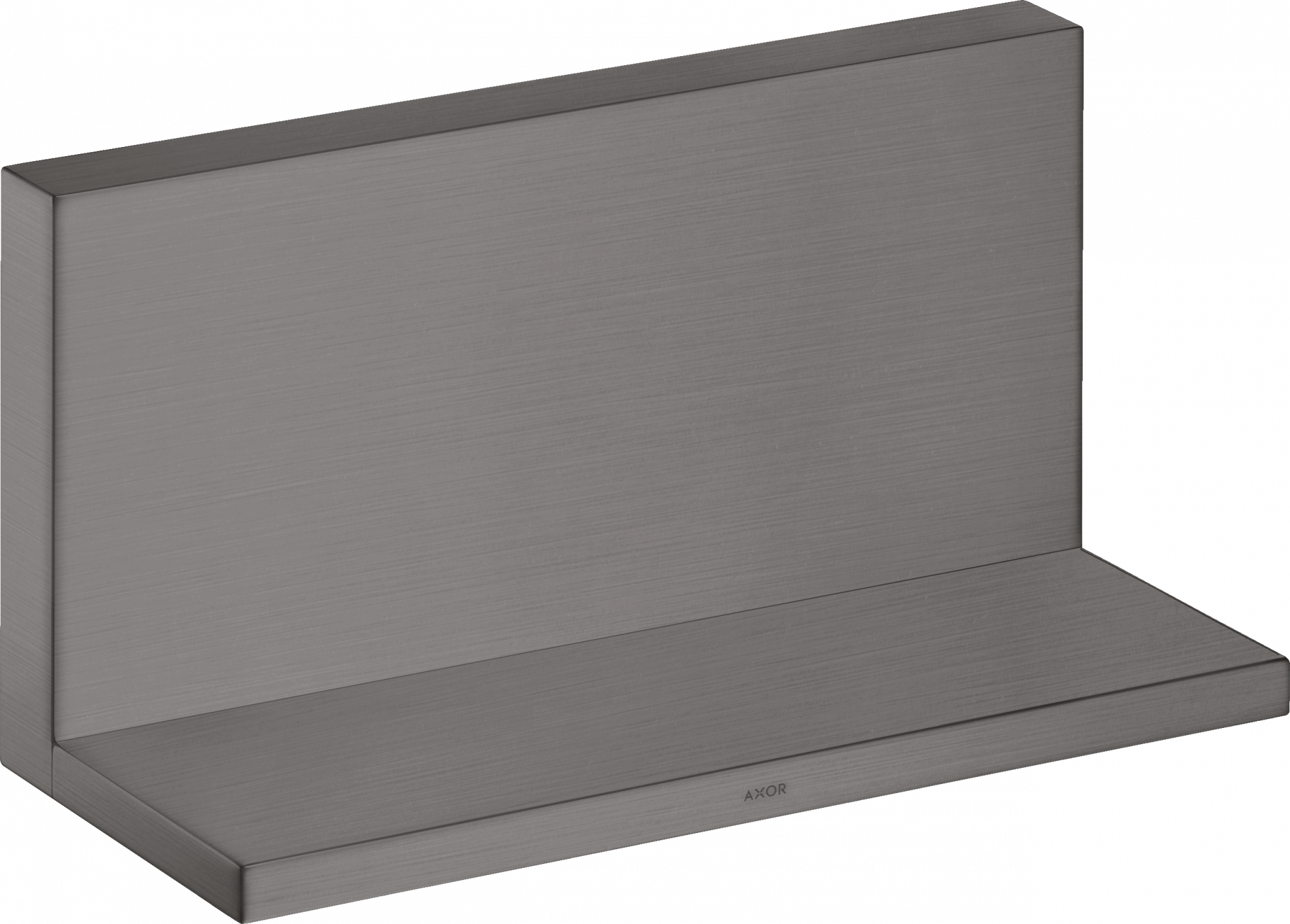 40873340 Полка 240/120 AXOR SHOWERSOLUTIONS