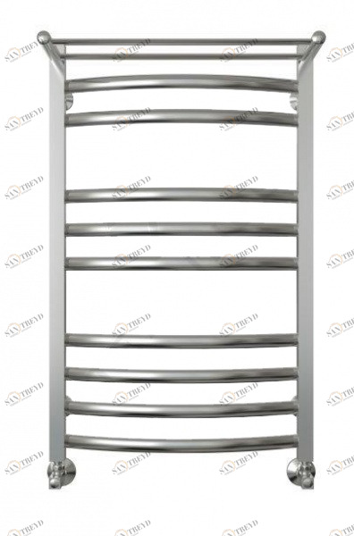 Полотенцесушитель водяной Terminus Енисей плюс П10 500*840 2110156