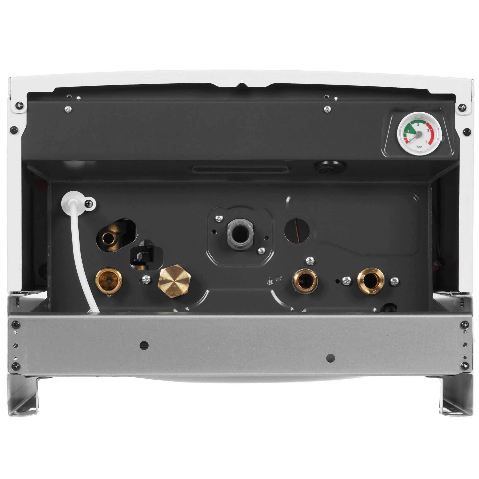 9966067 Газовый котел Baxi ECO Life 1.31F настенный STDN-0130523 - Вид №5