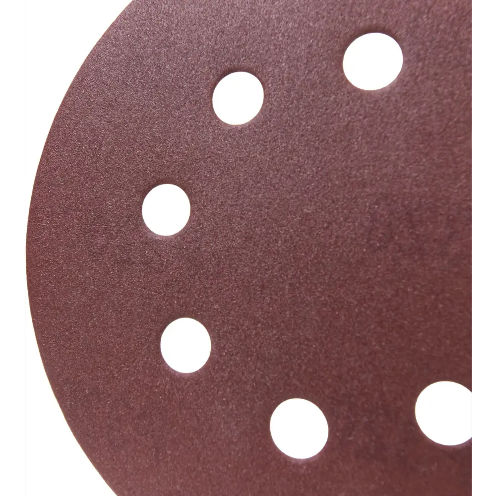 Круг шлифовальный Grain Craft P120 125 мм, 5 шт STLM-2183436 - Вид №1