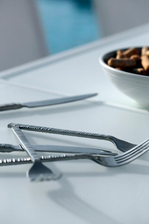 MNST1167 Обеденный стол pa lava 360см x 100см Manutti Luna - Вид №8