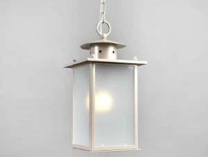 OFFICINACIANI Подвесной светильник для улицы из железа Camino Gl3022ch-1