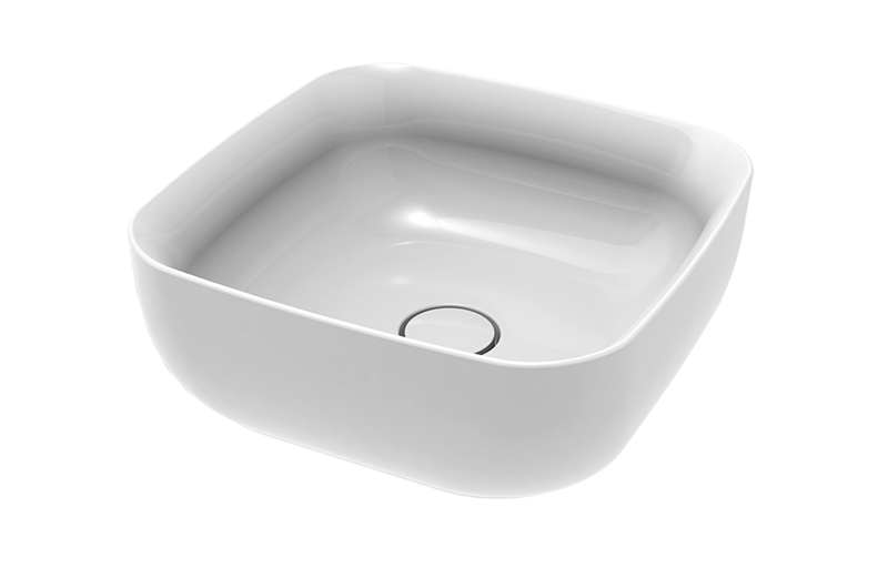 MUS00-NO MUSA-Pаковина Sleek-Stone© GRAFF Sinks and Bathtubs