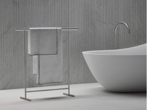 Держатель для полотенец из нержавеющей стали