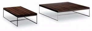 Minotti Маленький стол Calder