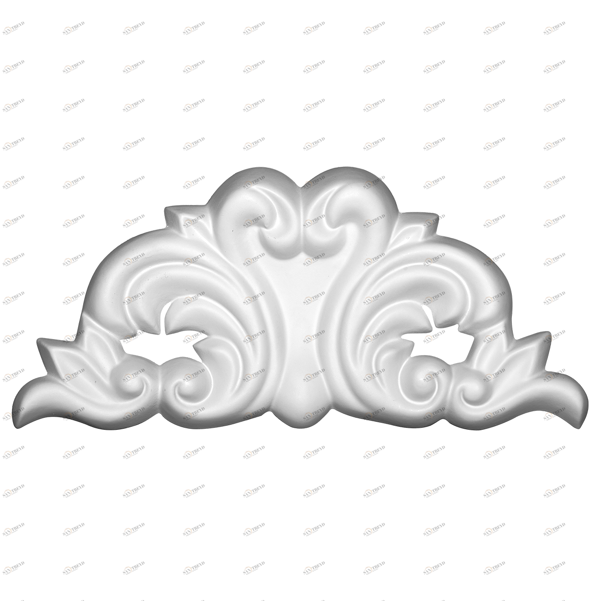 ЕВРОПЛАСТ 1.60.033 Орнамент 1.60.033 Пенополиуретан 