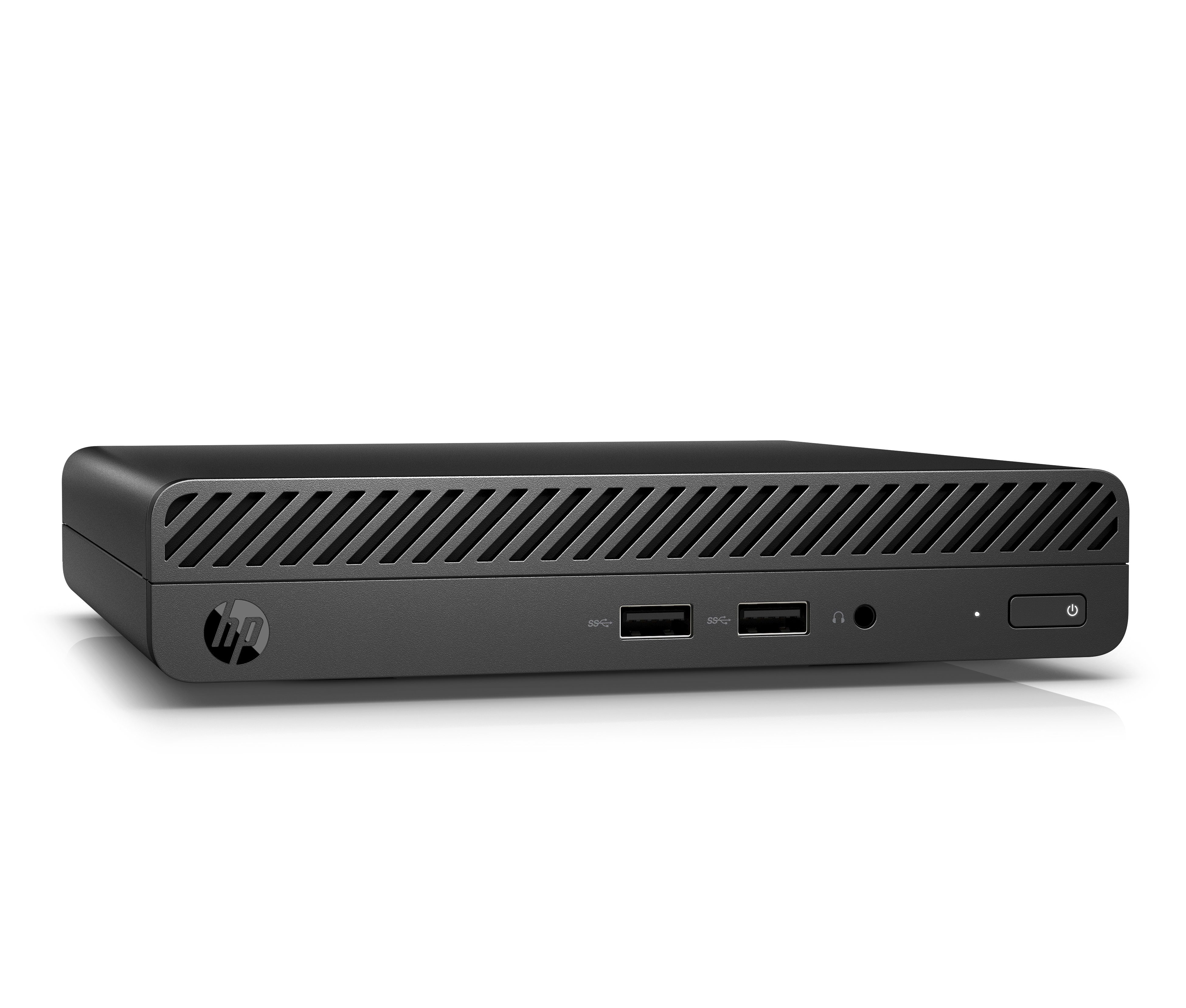 6JZ73ES#ACB bundles 260 g3 dm intel core i3 7130u(2.7ghz)/8192mb/256pcissdgb/bt/wifi/war 1y/dos + monitor n246v, quick release, spec HP Santreyd  - Вид №3