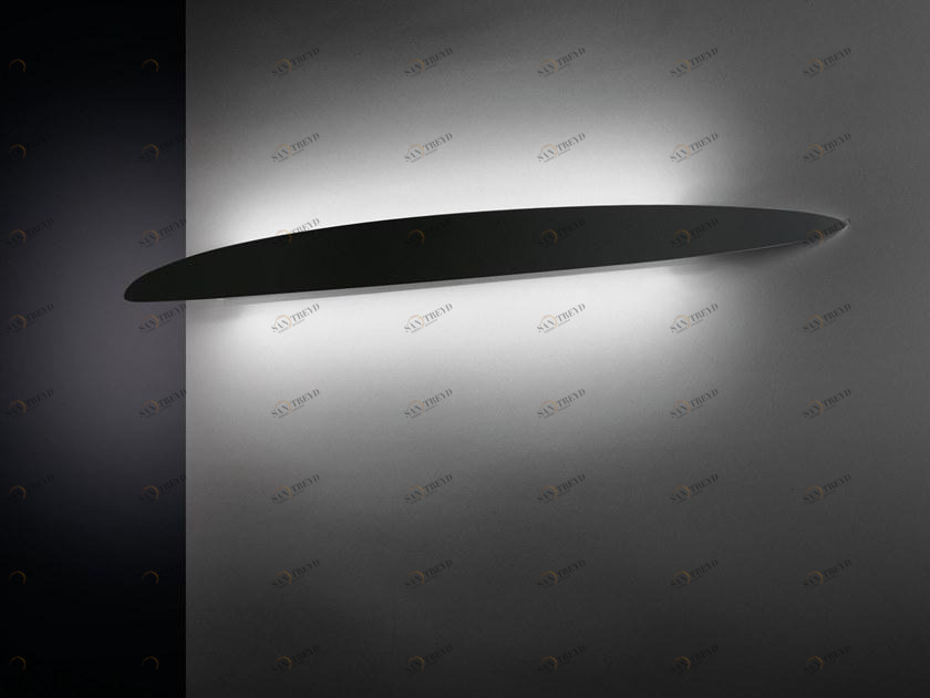 EGOLUCE Аппликация светодиода  4574-77 