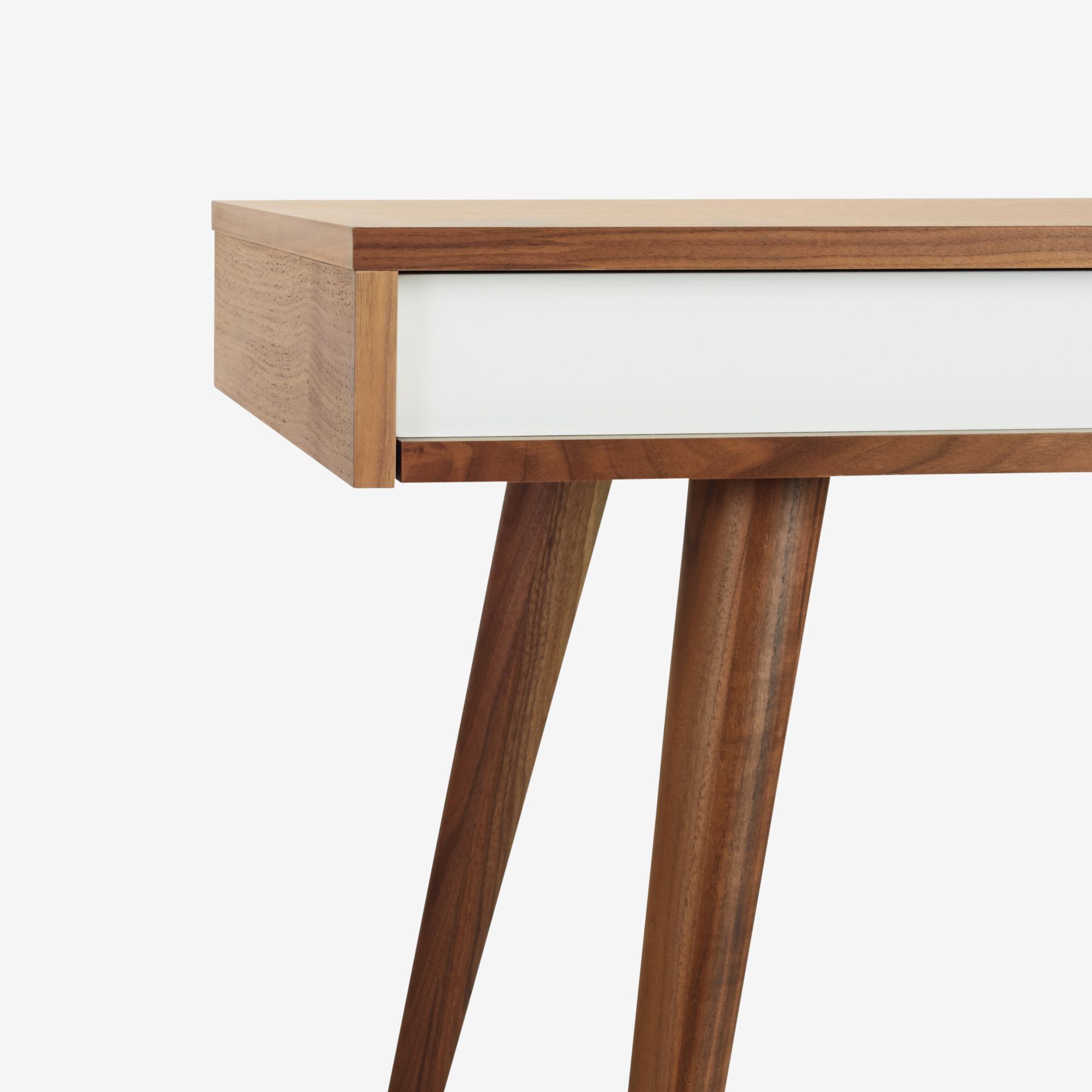 Деревянный прямоугольный стол с ящиками Case CELINE ARCH-00072447 - Вид №12