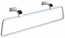 Полотенцедержатель двойной, 900 мм ART&MAX SOLI AM-G-6636B-90