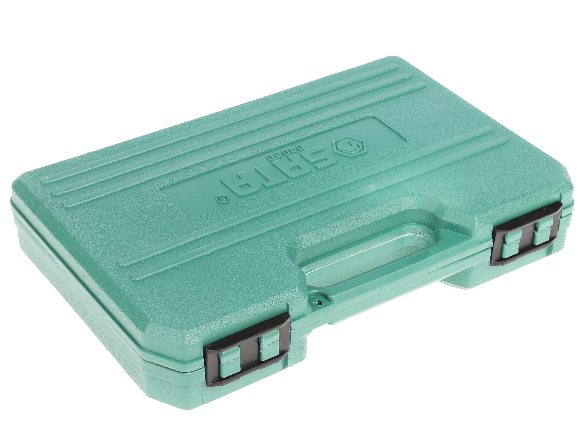 Набор торцевых головок SATA 09060 1016447 STDN-0135259 - Вид №3