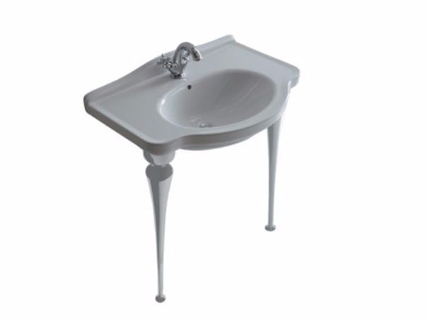 Консольный умывальник Galassia ETHOS ARCH-00018708