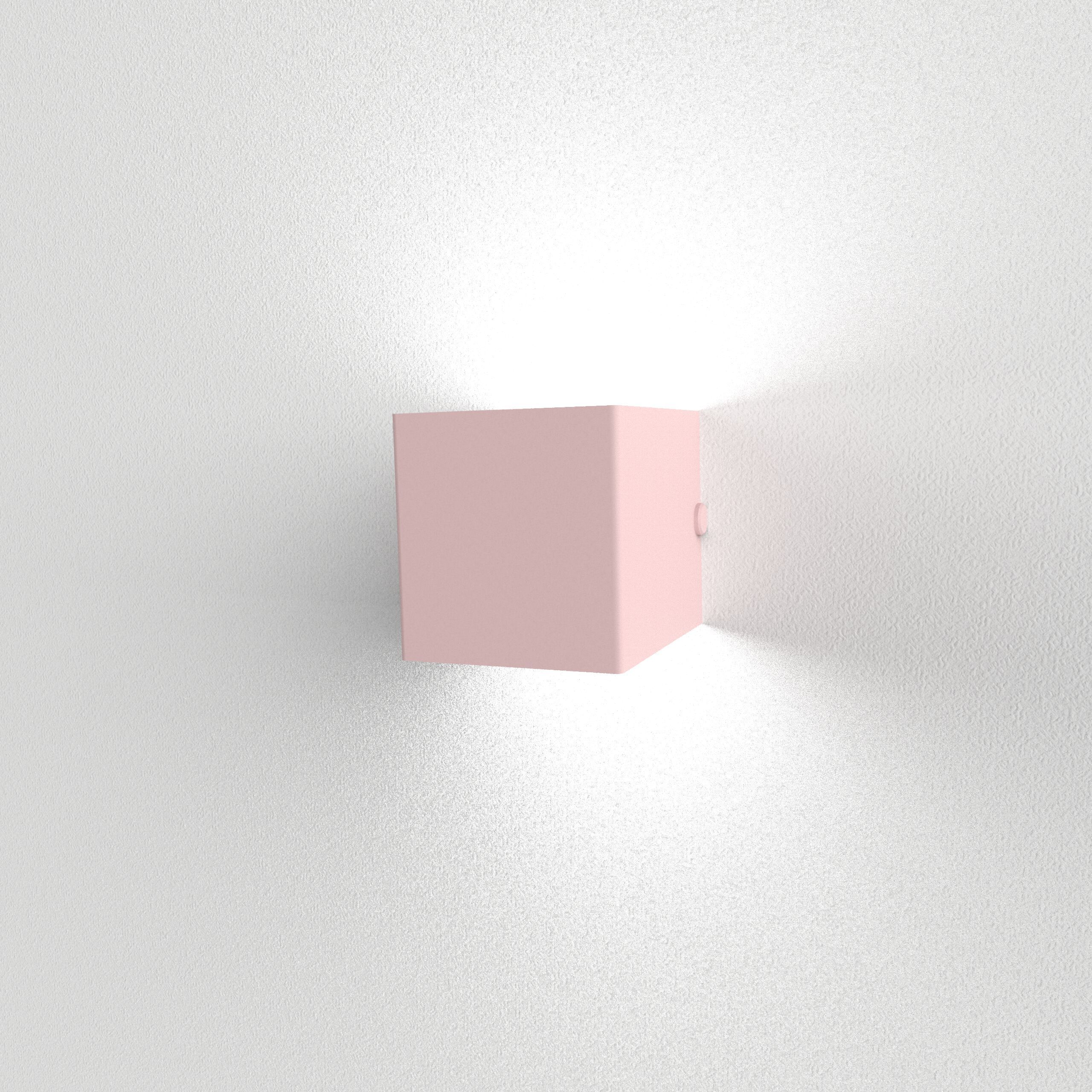 Светодиодный настенный светильник WayPoint DESMO ARCH-00109329 - Вид №93