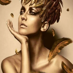 WP02522 Фотообои Verol Фотообои decoline 1х1 м