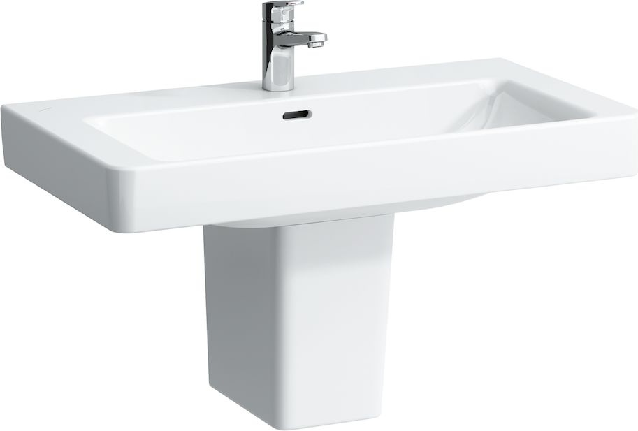 H8139654001091 Накладная раковина LAUFEN PRO - Вид №3
