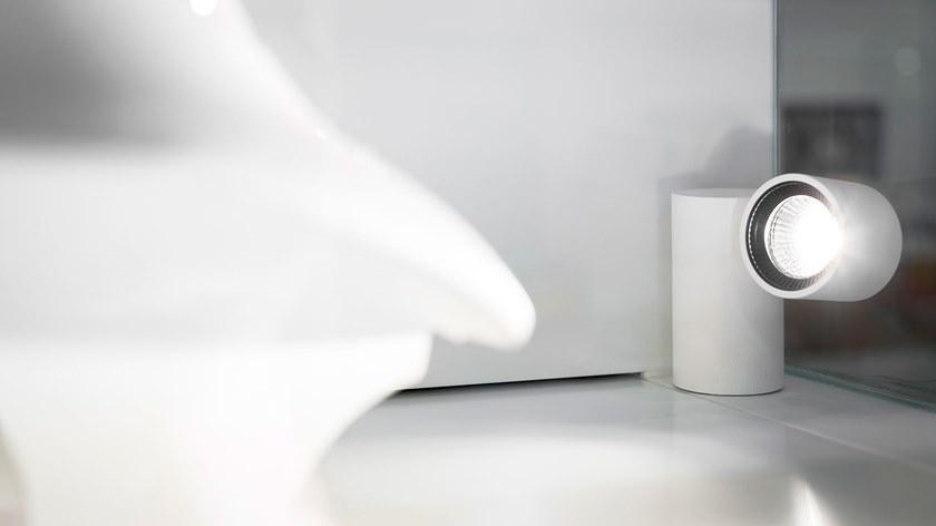 Arkoslight Круглый потолочный светодиодный светильник Io surface sun-id-1497237 - Вид №50