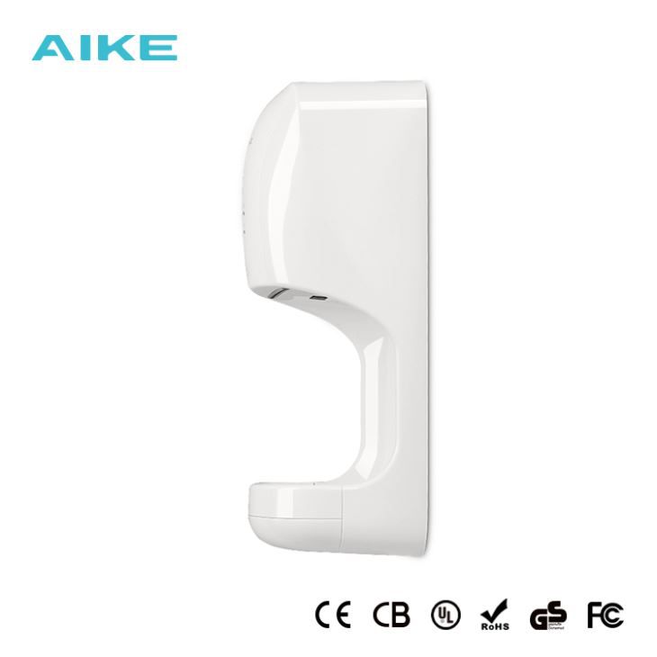 Коммерческие сушилки для рук AIKE AK2803A_325  - Вид №3
