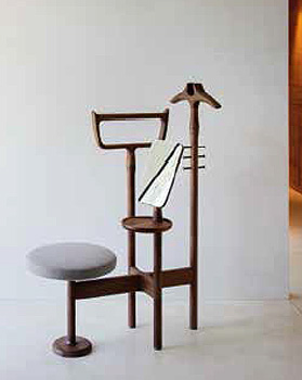 Вешалка  PORADA Sam  - Вид №1