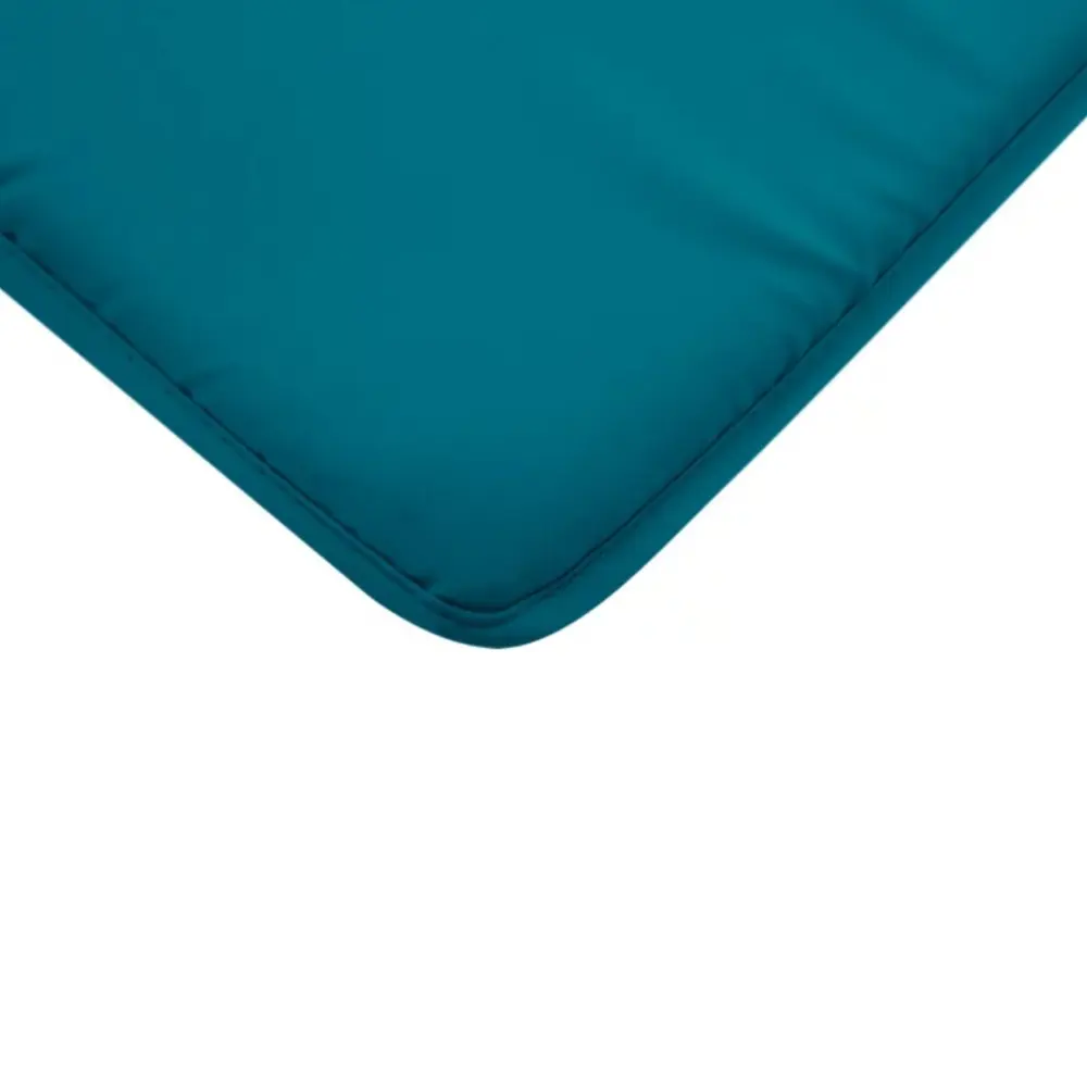 Naterial Bigrey — декоративная подушка для стула 40×40 см, темно-синяя 82565645 STLM-0030159 - Вид №3