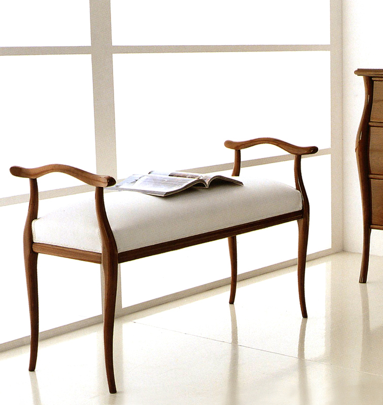 Банкетка  ANNIBALE COLOMBO A 1185 Time